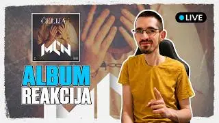 MCN - Ćelija 44 (2012) | Album reakcija 175