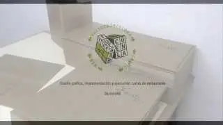 Dise&ntilde;o cartas para restaurante de men&uacute; y vino por tuctucbarcelona