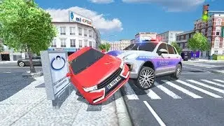 Offroad Police Car DE - Free Car Games To Play Now Android Games Part 2