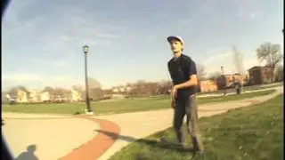Keelin Austin: Raw Footy