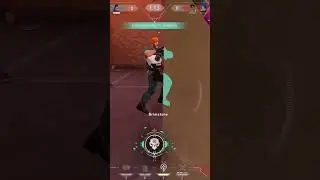 Raze Nerfed #raze #valorant #valorantshorts #valorantindia