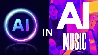 AI Killing Music???? - My Experience so far........