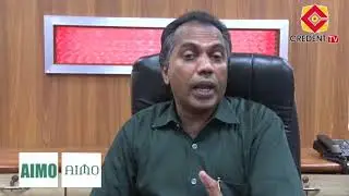 Fr. John Ravi (S.J.), Principal, St. Xaviers School, Nevta | ALL INDIA OXYOPIA EXAM