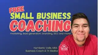 Free Small Business Advice : How To Grow My Small Business