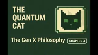 Try Not to Die &mdash; Chapter 4: The Emergence of the Quantum Cat