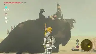 ZELDA Un Sacrario GENIALE