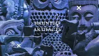 Paranormal Archaeology