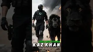 Ungli Mut Uthana | Kaz Khan | Pakistan Army | #unglimututhana #kazkhan #pakarmy