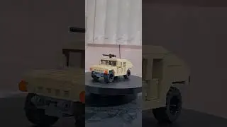 EclipseGrafx humvee #short #shorts #lego #toy #toys #minifigure #lego #legomilitary