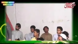 Milad e Mustafa by Allama Babar Raza Qadri