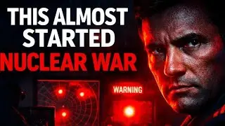 Stanislav Petrov &ndash;The Man Who Saved the World (1983)#history #military #coldwar #nuclearhistory #ww3
