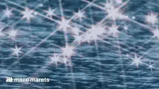 maco marets - Deer Tracks (Official Lyric Video)