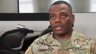 The Role of the Housing NCO on JBLM (2019) 🇺🇸