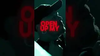 My music video for 