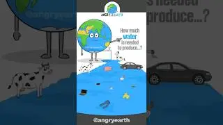 World Water Day - March 22 #shorts