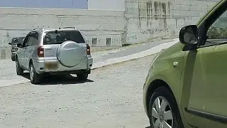 Covering up an Accident