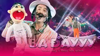 BA Đ&Acirc;YYY - THANH DUY v&agrave; m&agrave;n ru con đầy nước mắt chiếm trọn tr&aacute;i tim kh&aacute;n giả The Heroes