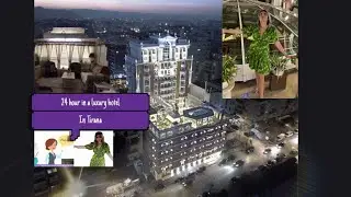 A Review Of The Xheko Imperial Hotel In Tirana, Albania | Is It Worth The Cost?