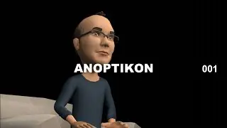 ANOPTIKON  (Question 1 : pourquoi &ecirc;tes-vous ici ?)