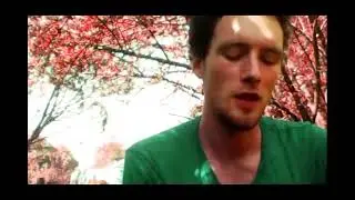 (Acoustic Guitar Cover) [of] Moses Twist by Bliss n Eso | Cale Anderson 🦤