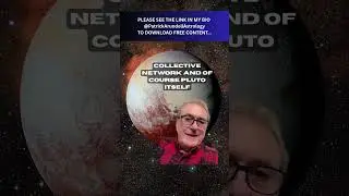 Pluto Direct 🔥 Power Returns! | #astrology #shorts