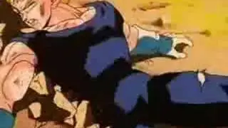amv- dragon ball z-sevendust-face to face-amv