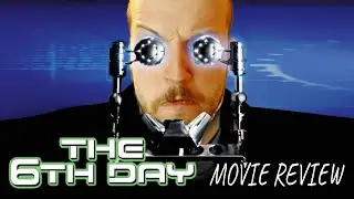 The 6th Day (2000) Movie Review | Interpreting the Stars