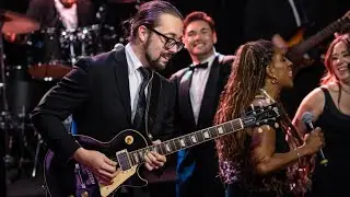 EBE Barcelona - 2000s & 2010s Pop - An Amazing Live Wedding Band, Special Event Band, & Party Band