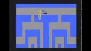 8-Bit Castle 