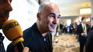 Portugal coach Martinez appreciates FIFA&rsquo;s efforts to make best World Cup in 2026