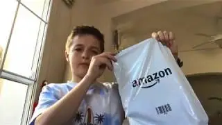 Selfie Stick Tripod K07 unboxing + review