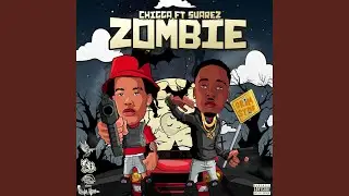 Zombie (feat. suarez)