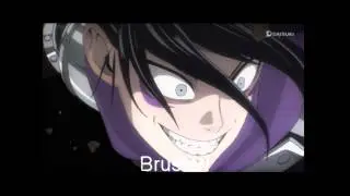 One Punch Man