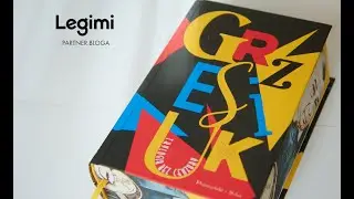 Bez cenzury, ale w ostrogach. Rozmowa z Izabelą Grzesiuk o dziadku