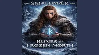 The Seer&rsquo;s Vision (Viking & Dark Fantasy Music)