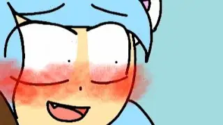 Izzy with Dakimakura (ft.Nuevo OC/New OC) - Yaiza World100