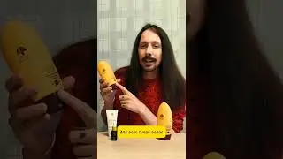 Arganmidas Clear Hydrating Shampoo | Арганмидас Увлажняющий шампунь для волос 200 мл. Обзорный ролик