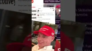 From MAGA to &ldquo;Make America Go Away&rdquo; &ndash; The Cap That Says It All