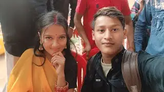 program Kishori reaction Rajnagar chai panda creator meetup  @kishorijha784 @RDXNoorVlogs #2025