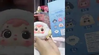 #blindbox #unboxing #samuel #shorts #fyp#plush#keychain #blindboxunboxing#cute#bagcharm#toys