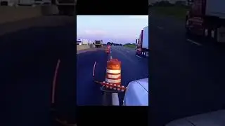 Innovative solution The barrel mover 5000Leave it to the engineers!  #Shorts