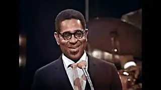 Dizzy Gillespie Quintet 1966 (in color)