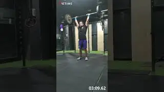 Harold Won-Evento 1- Strongfit 2026