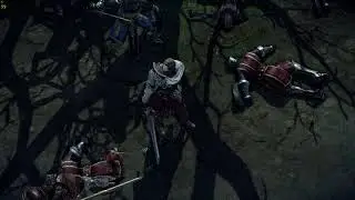 Lost Ark 82 - Blackblood Field Scenario