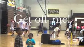 Shaun Drone 2011-12 Highlights