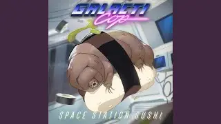 Space Station Sushi