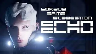 LordUg Game Suggestion -  Echo!!