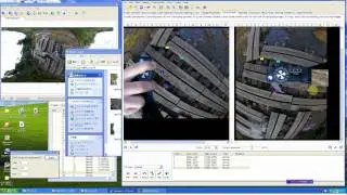 PTGｕｉ Viewpoint補正の使い方2