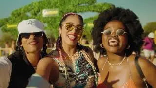 Rocking The Daisies 2022 - Official Cape Town After Movie