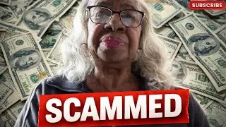 I Got Scammed by a Reality TV &ldquo;Star&rdquo;&hellip; But We Were Black & They Were Black!